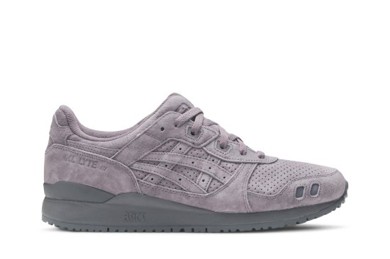 Ronnie Fieg x Gel Lyte 3 OG 'The Palette - Monsoon' ᡼