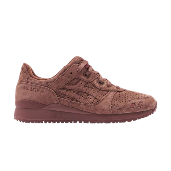 Ronnie Fieg x Gel Lyte 3 OG 'The Palette - Mantle' ᡼