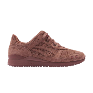 Ronnie Fieg x Gel Lyte 3 OG 'The Palette - Mantle' ͥ