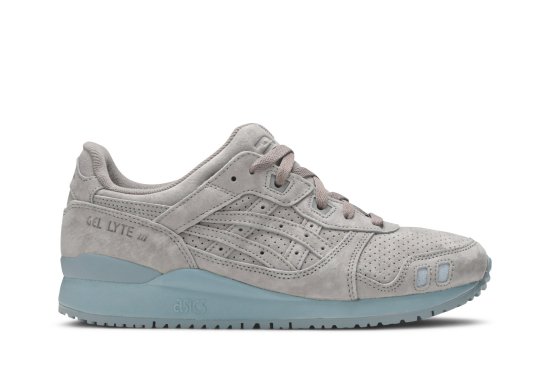 Ronnie Fieg x Gel Lyte 3 OG 'The Palette - Astro' ᡼