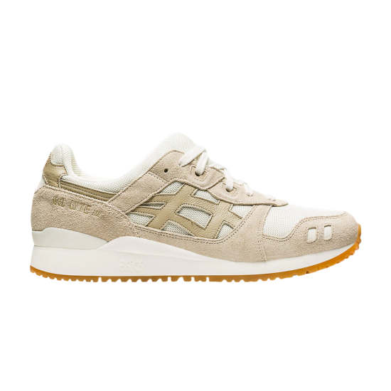 Gel Lyte 3 OG 'Monozukuri Pack - Wood Crepe' ᡼