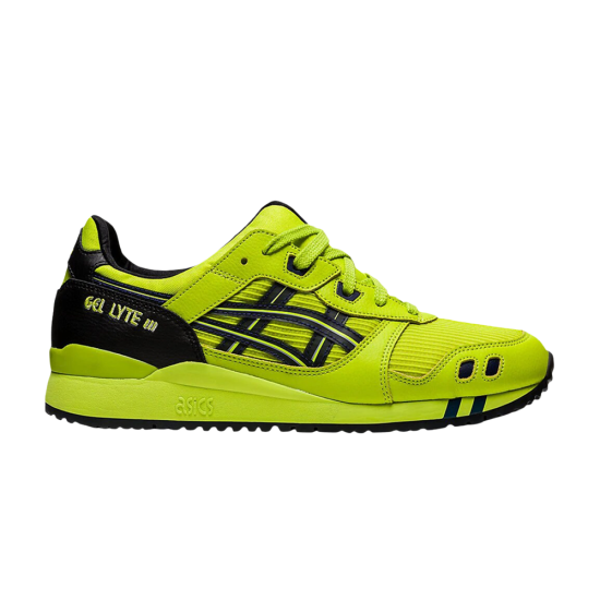 Gel Lyte 3 'Lime Zest' ᡼