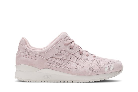 Ronnie Fieg x Gel Lyte 3 OG 'The Palette - Dusty Quartz' ᡼