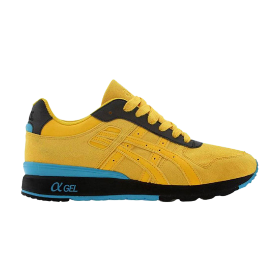 BAIT x Gel Lyte 3 Premium 'Rings Pack - Yellow' ᡼