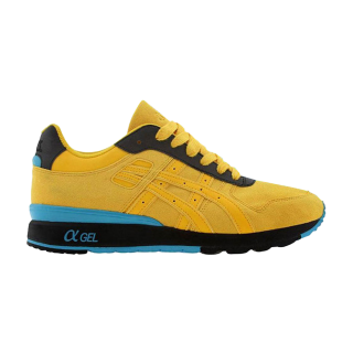 BAIT x Gel Lyte 3 Premium 'Rings Pack - Yellow' ͥ