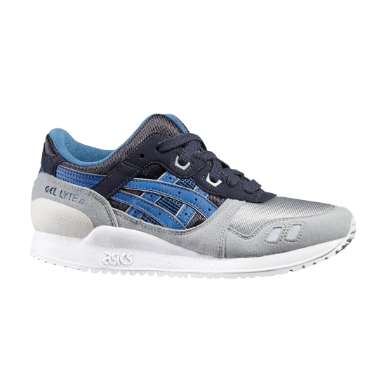 Gel Lyte 3 GS 'India Ink Sea Port' ᡼