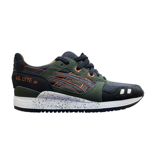 Wmns Gel Lyte 3 'Duffel Bag' ᡼