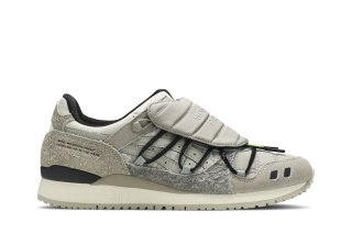 Limited Edt x SBTG x Gel Lyte 3 OG 'Monsoon Patrol - Piedmont Grey' ͥ