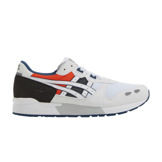 Gel Lyte 'White Navy Black' ͥ