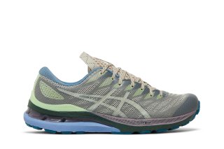 Wmns FN3-S Gel Kayano 28 'Gargoyle Fog' ͥ