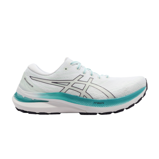 Wmns Gel Kayano 29 'White Sea Glass' ᡼