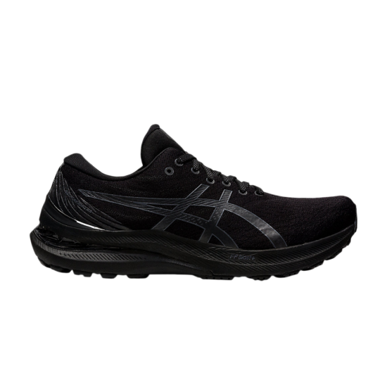 Gel Kayano 29 2E Wide 'Triple Black' ᡼