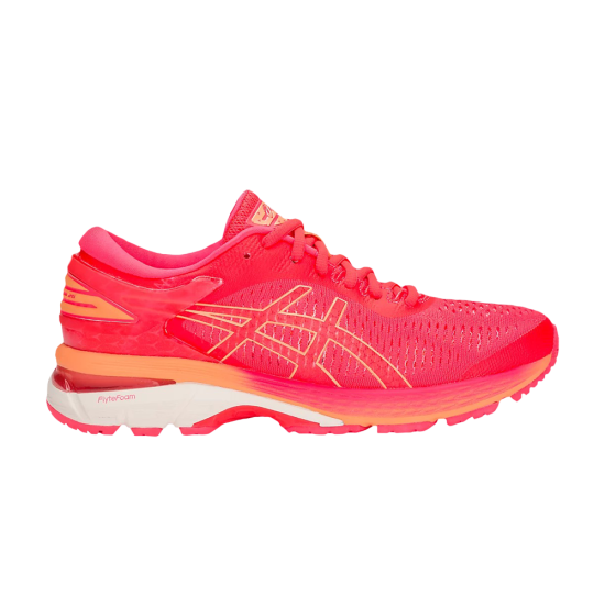 Wmns Gel Kayano 25 'Diva Pink' ᡼