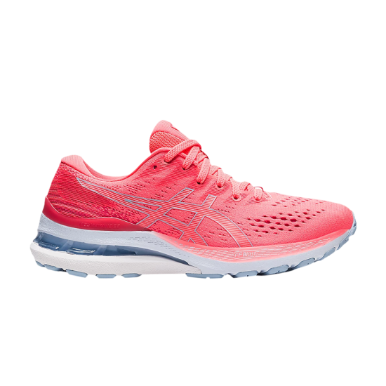 Wmns Gel Kayano 28 'Blazing Coral' ᡼