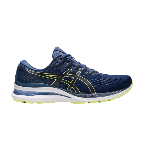 Gel Kayano 28 'Thunder Blue' ᡼