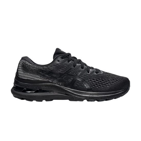 Wmns Gel Kayano 28 'Black' ᡼