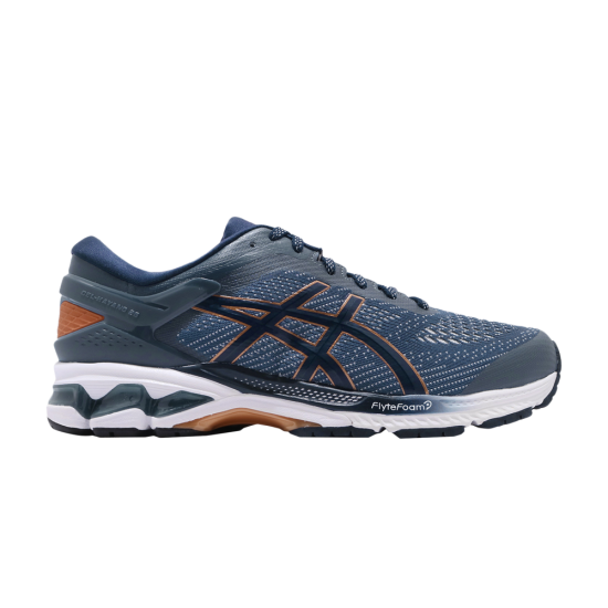 Gel Kayano 26 'Grand Shark' ᡼