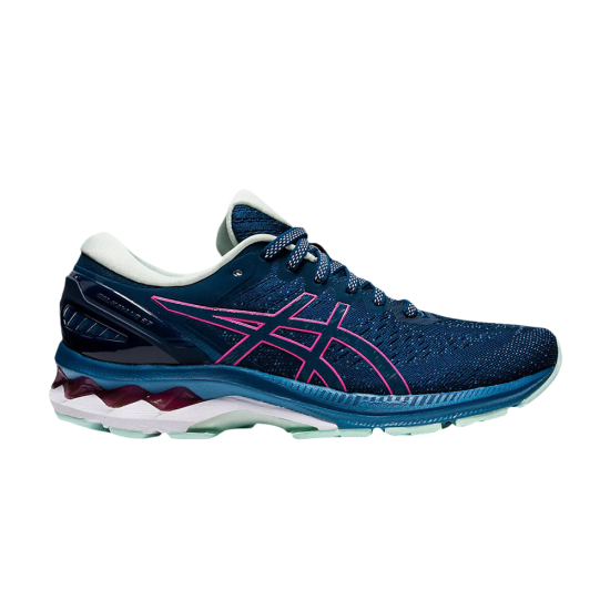 Wmns Gel Kayano 27 'Mako Blue' ᡼