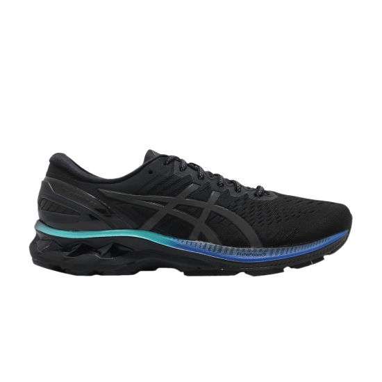 Gel Kayano 27 Lite-Show 'Black Blue' ᡼