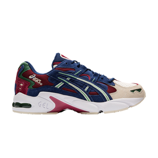 Gel Kayano 5 OG 'Academic Scholar' ᡼