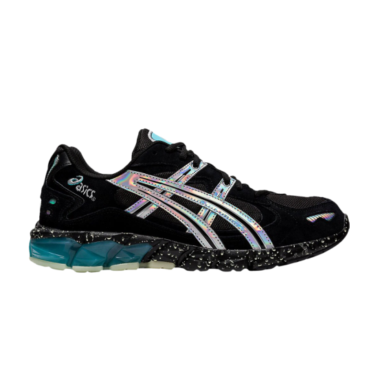 Gel Kayano 5 KZN 'Footlocker Exclusive' ᡼