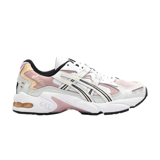 Gel Kayano 5 OG 'Watershed Rose' ᡼