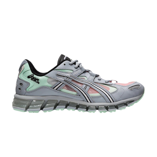 Gel Kayano 5 360 'Piedmont Grey Mint' ᡼