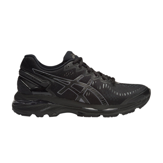 Wmns Gel Kayano 23 'Black Onyx' ᡼