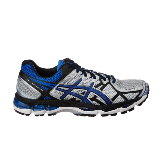 Gel Kayano 21 'Lightning Royal' ᡼