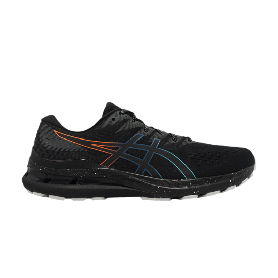 Gel Kayano 28 Lite Show 'Black' ᡼