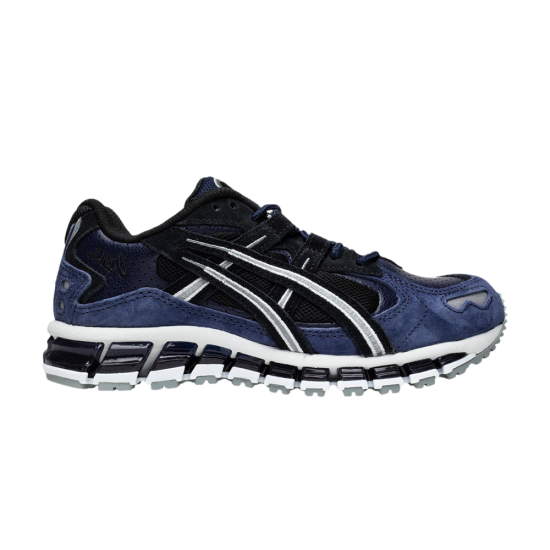 Gel Kayano 5 360 'Midnight Blue' ᡼