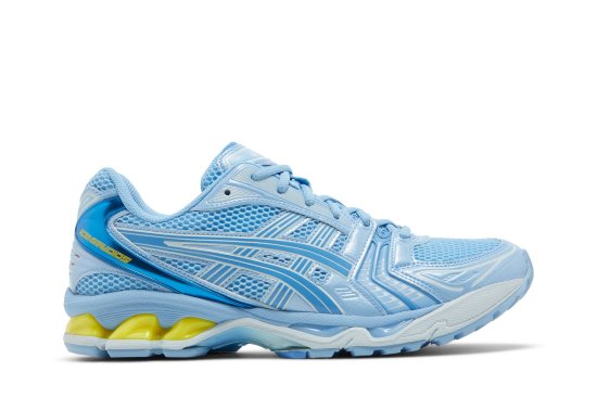 ICE STUDIOS x Gel Kayano 14 ᡼