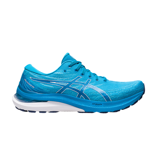 Gel Kayano 29 'Island Blue' ᡼