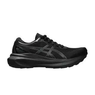 Wmns Gel Kayano 30 'Triple Black' ͥ