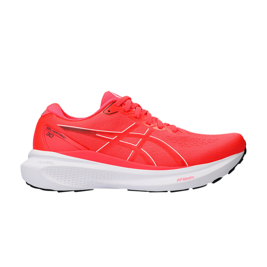 Asics kayano cheap diva pink