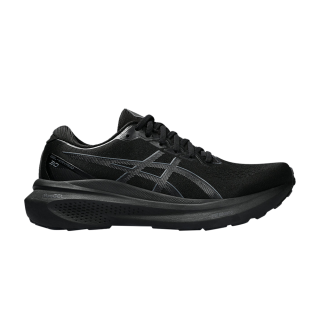 Gel Kayano 30 'Triple Black' ͥ