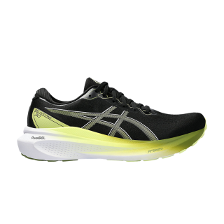 Gel Kayano 30 'Black Glow Yellow' ͥ