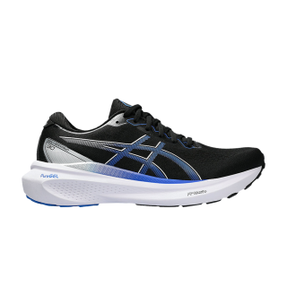 Gel Kayano 30 'Black Illusion Blue' ͥ