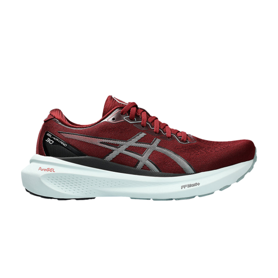 Gel Kayano 30 'Antique Red' ᡼