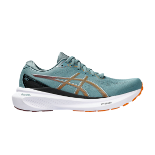 Gel Kayano 30 'Foggy Teal Bright Orange' ͥ