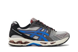 Gel Kayano 14 'Oyster Grey Illusion Blue' ͥ