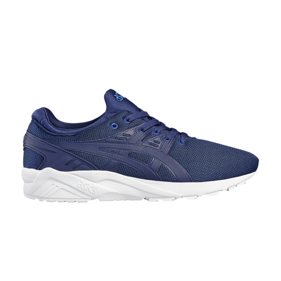 Gel Kayano Trainer Evo 'Indigo Blue' ᡼