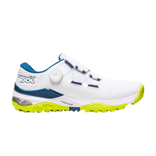 Gel Kayano Ace BOA 'White Mako Blue' ͥ