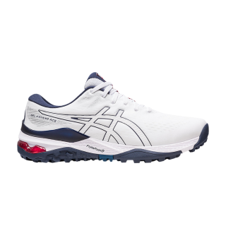 Gel Kayano Ace Wild 'White Blue' ͥ