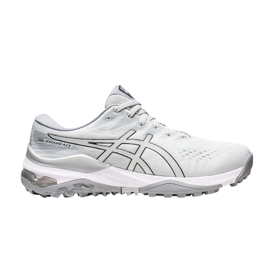 Gel Kayano Ace Wild 'Glacier Grey Pure Silver' ᡼