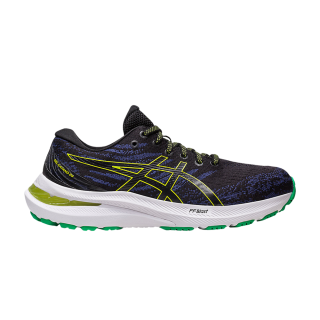 Gel Kayano 29 GS 'Black Lime Zest' ͥ