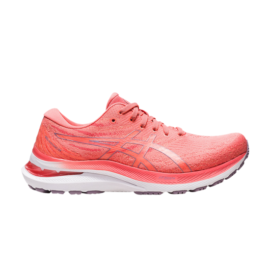 Wmns Gel Kayano 29 'Papaya Violet Quartz' ᡼