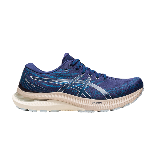 Wmns Gel Kayano 29 'Indigo Blue Sky' ᡼