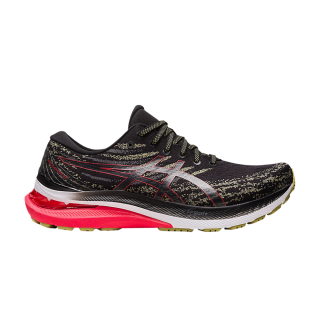 Gel Kayano 29 'Black Electric Red' ͥ