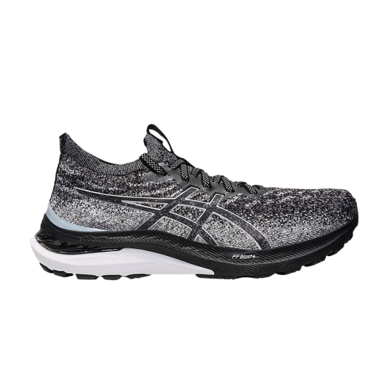 Wmns Gel Kayano 29 MK 'Black White' ᡼